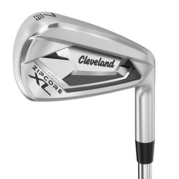 Picture of Cleveland ZipCore XL 2 Irons - Ladies Graphite