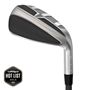 Picture of Cleveland Launcher XL Halo Full Face Irons - Regular Graphite