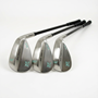 Picture of Ben Sayers XF Pro Ladies Wedge Set 52, 56 & 60 (3 Clubs)