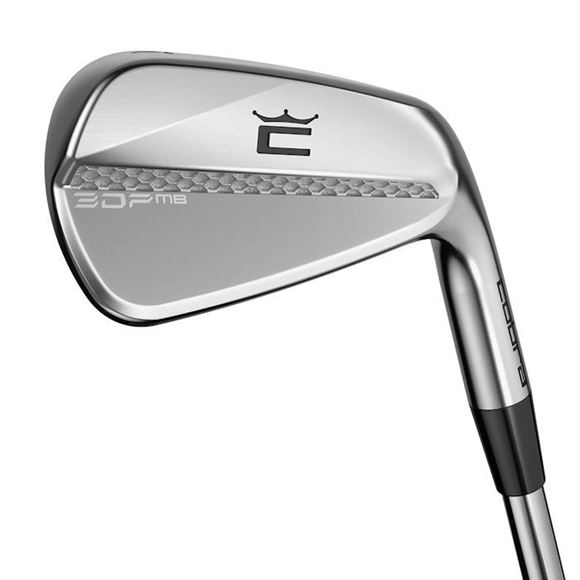 Picture of Cobra 3DP MB Irons