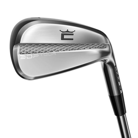 Picture of Cobra 3DP Tour Irons