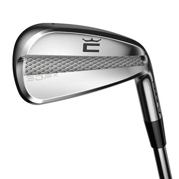Picture of Cobra 3DP X Irons