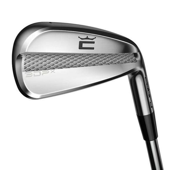 Picture of Cobra 3DP X Irons