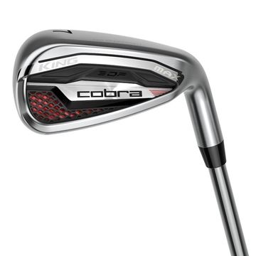 Picture of Cobra King Max Irons Graphite