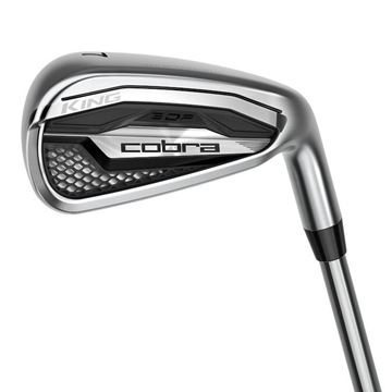 Picture of Cobra King Irons Graphite