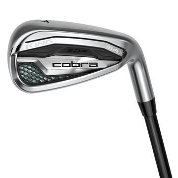 Picture of Cobra King Max Ladies Irons Graphite