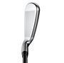 Picture of Cobra King Max Ladies Irons Graphite