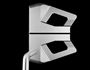 Picture of Scotty Cameron Phantom 9R Putter 2026