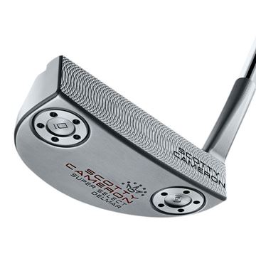 Picture of Scotty Cameron Super Select Del Mar Putter