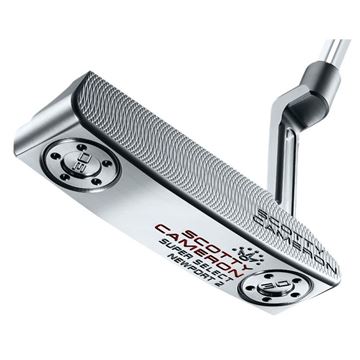 Picture of Scotty Cameron Super Select Newport 2 Putter