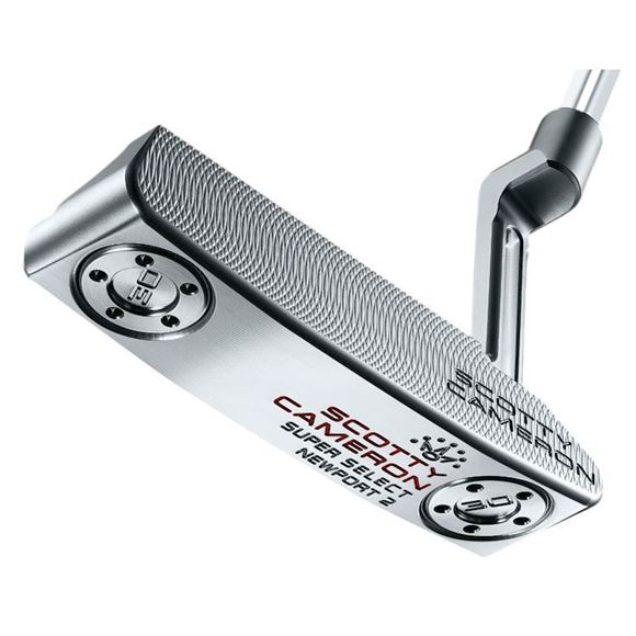 Picture of Scotty Cameron Super Select Newport 2 Putter