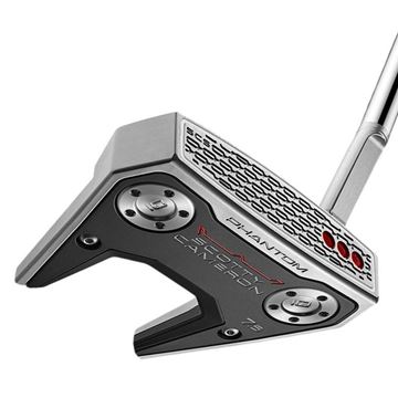 Picture of Scotty Cameron Phantom 7.5 Putter 2026