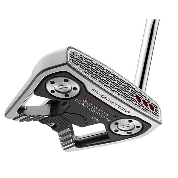 Picture of Scotty Cameron Phantom 9R Putter 2026