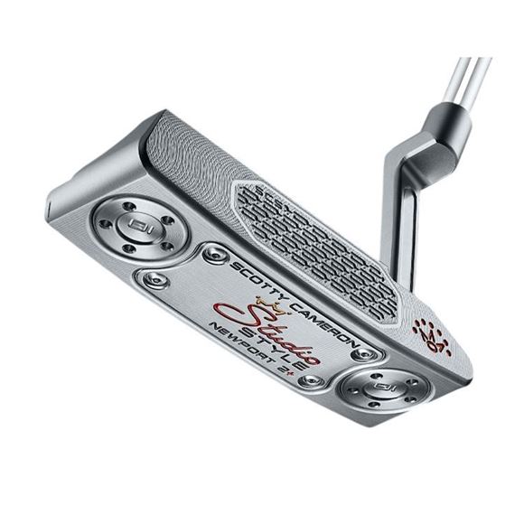 Picture of Scotty Cameron Studio Style Newport 2 Plus Putter