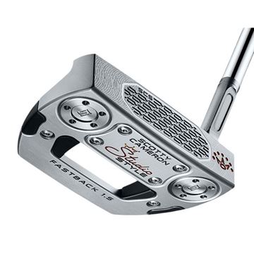 Picture of Scotty Cameron Studio Style Fastback Putter
