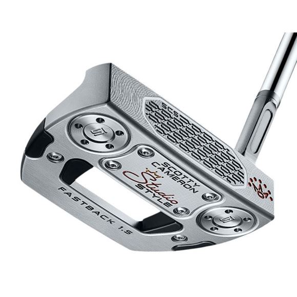 Picture of Scotty Cameron Studio Style Fastback Putter