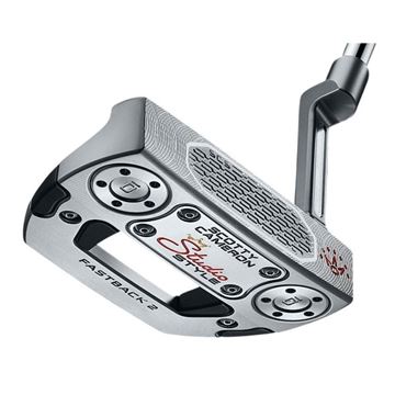 Picture of Scotty Cameron Studio Style Fastback 2 Putter