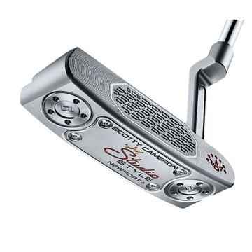 Picture of Scotty Cameron Studio Style Newport Plus Putter
