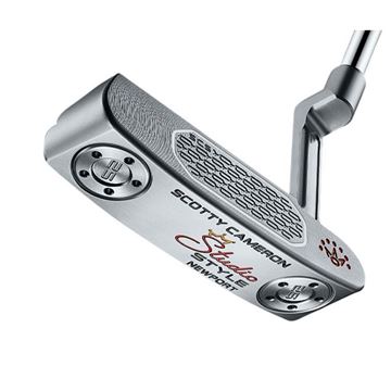 Picture of Scotty Cameron Studio Style Newport Putter