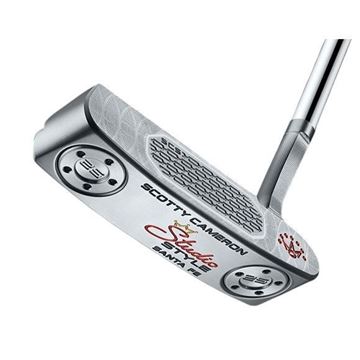 Picture of Scotty Cameron Studio Style Santa Fe Putter