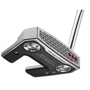 Picture of Scotty Cameron Phantom 5 Putter 2026