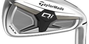 Picture for category Irons