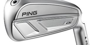 Picture for category Hybrid/Driving Irons