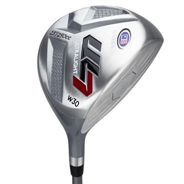 Picture of US Kids UL7 39 Driver, Graphite Shaft