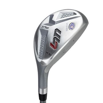 Picture of US Kids UL7 39 Hybrid, Graphite Shaft