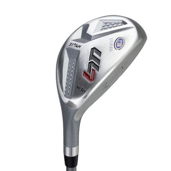 Picture of US Kids UL7 39 Hybrid, Graphite Shaft