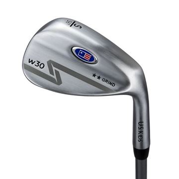 Picture of US Kids UL7 39 Sand Wedge, Graphite Shaft