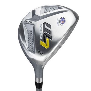 Picture of US Kids UL7 42 3 Wood, Graphite Shaft