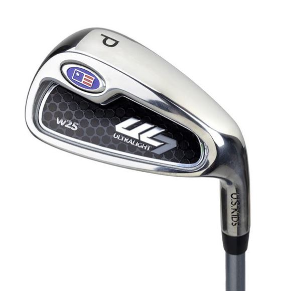 Picture of US Kids UL7 42 Pitching Wedge, Graphite Shaft