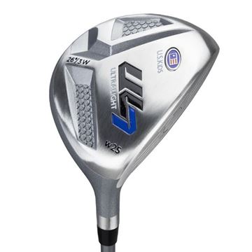 Picture of US Kids UL7 45 3 Wood, Graphite Shaft