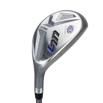Picture of US Kids UL7 45 Hybrid, Graphite Shaft