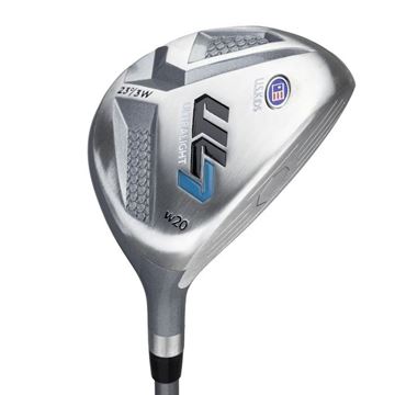 Picture of US Kids UL7 48 3 Wood, Graphite Shaft