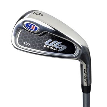 Picture of US Kids UL7 48 6 iron, Graphite Shaft