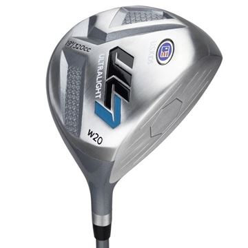 Picture of US Kids UL7 48 Driver, Graphite Shaft