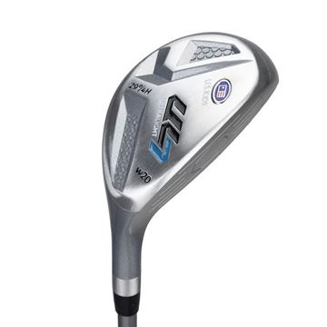 Picture of US Kids UL7 48 Hybrid, Graphite Shaft