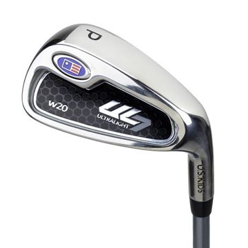 Picture of US Kids UL7 48 Pitching Wedge, Graphite Shaft
