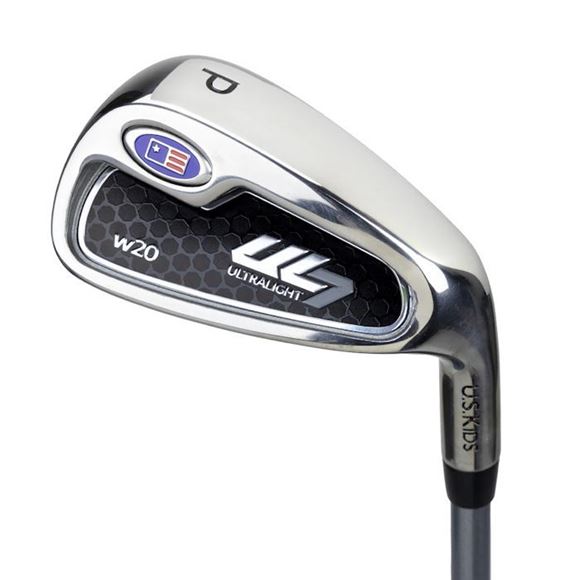 Picture of US Kids UL7 48 Pitching Wedge, Graphite Shaft