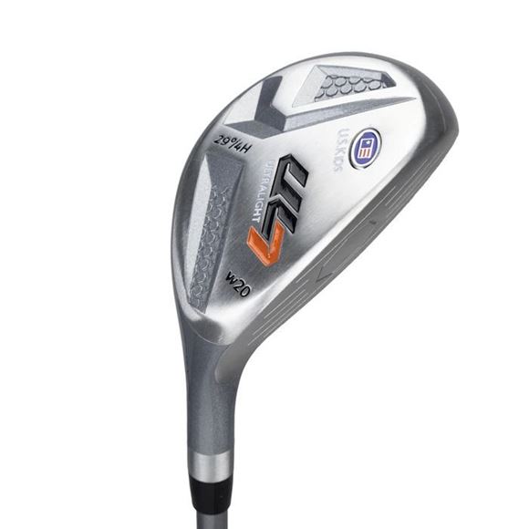 Picture of US Kids UL7 51 Hybrid, Graphite Shaft