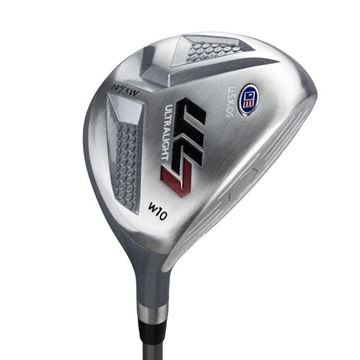 Picture of US Kids UL7 60 3 Wood, Graphite Shaft