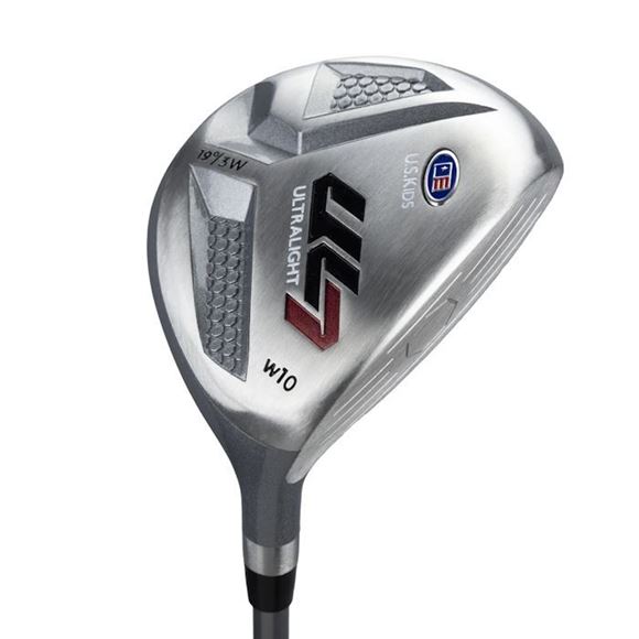 Picture of US Kids UL7 60 3 Wood, Graphite Shaft
