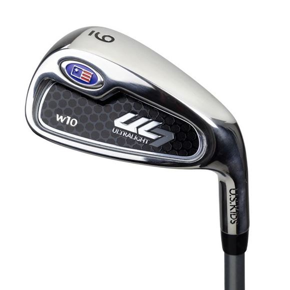 Picture of US Kids UL7 60 9 iron, Graphite Shaft