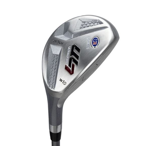 Picture of US Kids UL7 60 Hybrid, Graphite Shaft