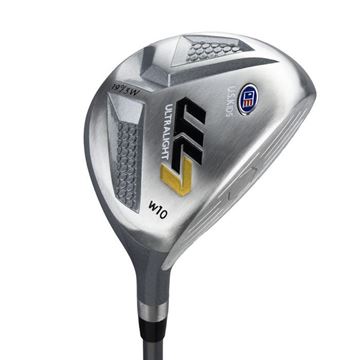 Picture of US Kids UL7 63 3 Wood, Graphite Shaft