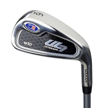 Picture of US Kids UL7 63 6 iron, Graphite Shaft
