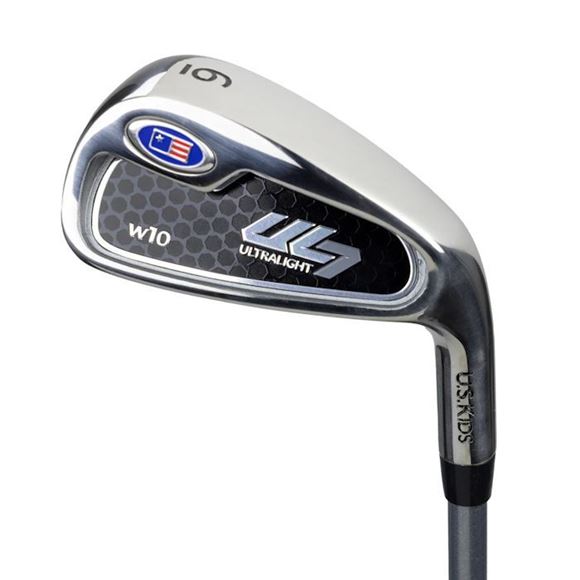 Picture of US Kids UL7 63 6 iron, Graphite Shaft