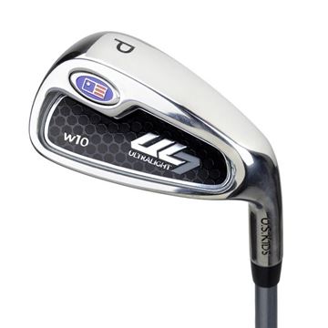 Picture of US Kids UL7 63 Pitching Wedge, Graphite Shaft